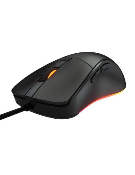 COUGAR 3MSEXWOMB.0001 ratón Juego mano derecha USB tipo A Óptico 6400 DPI