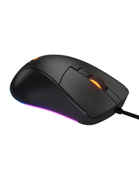 COUGAR 3MSEXWOMB.0001 ratón Juego mano derecha USB tipo A Óptico 6400 DPI