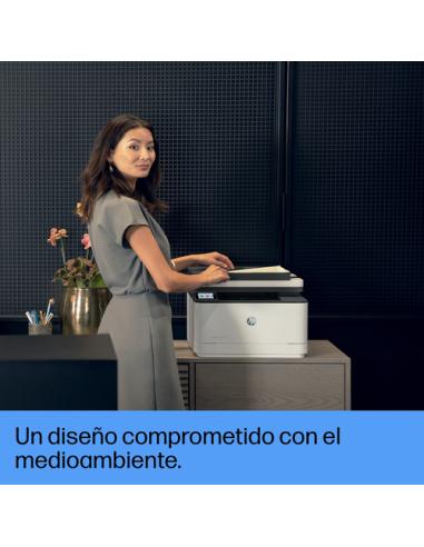 HP LaserJet Impresora multifunción Pro 3102fdn