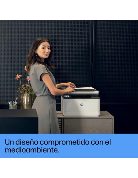 HP LaserJet Impresora multifunción Pro 3102fdn