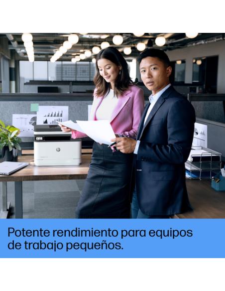 HP LaserJet Impresora multifunción Pro 3102fdn