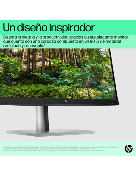 HP E-Series Monitor FHD E22 G5