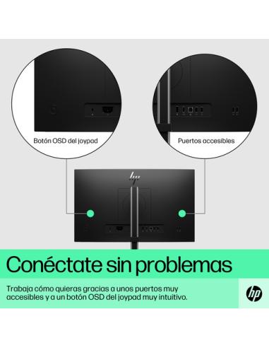 HP E-Series Monitor FHD E22 G5