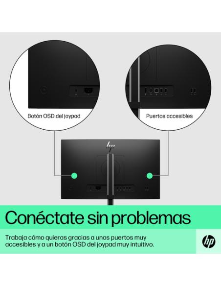 HP E-Series Monitor FHD E22 G5