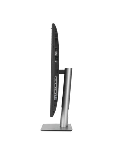 ASUS ProArt PA248CRV pantalla para PC 61,2 cm (24.1") 1920 x 1200 Pixeles WUXGA LCD Negro, Plata