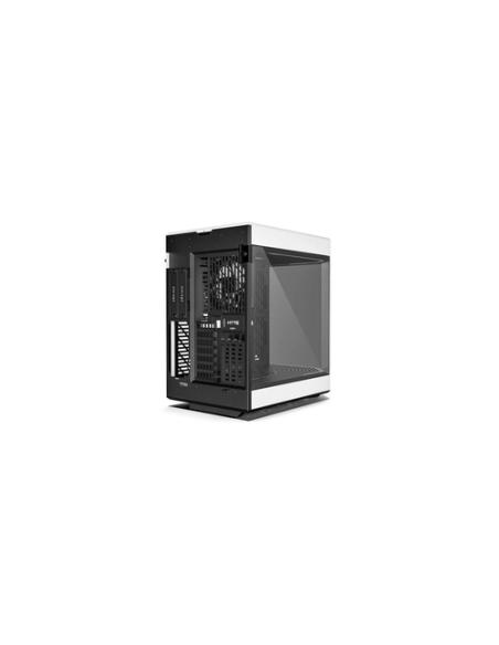 HYTE Y60 Midi Tower Negro, Blanco