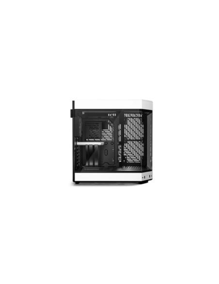 HYTE Y60 Midi Tower Negro, Blanco