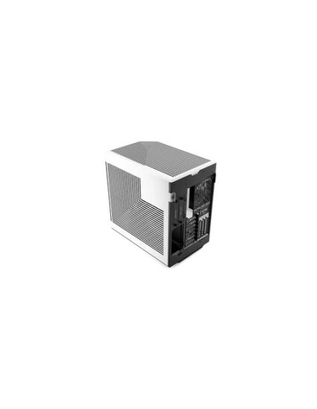 HYTE Y60 Midi Tower Negro, Blanco