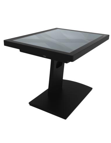 Approx appTPV04RES N5105 2,9 GHz Todo-en-Uno 38,1 cm (15") 1024 x 768 Pixeles Pantalla táctil Negro