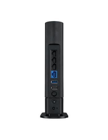 ASUS RT-AX59U router inalámbrico Gigabit Ethernet Doble banda (2,4 GHz / 5 GHz) Negro