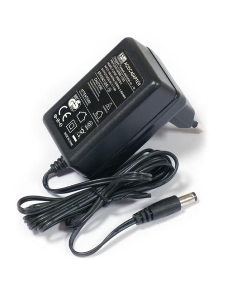 Mikrotik hAP ac² 1167 Mbit/s Negro Energía sobre Ethernet (PoE)