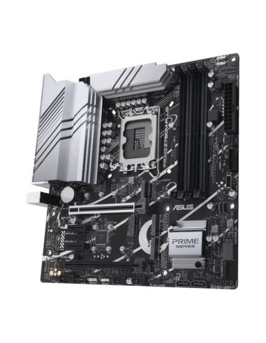 ASUS PRIME Z790M-PLUS Intel Z790 LGA 1700 micro ATX