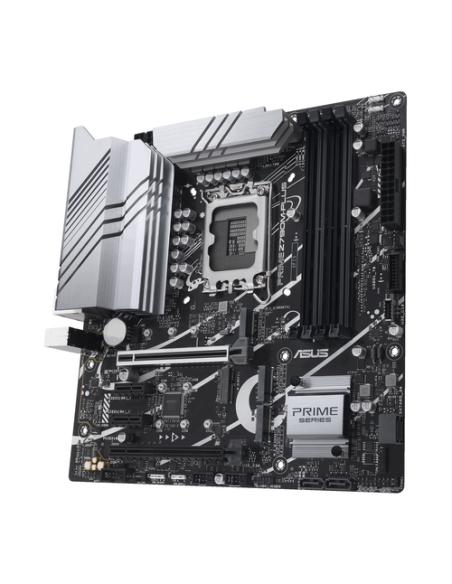 ASUS PRIME Z790M-PLUS Intel Z790 LGA 1700 micro ATX
