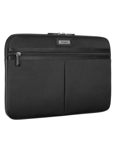 Targus TBS953GL maletines para portátil 35,6 cm (14") Funda Negro