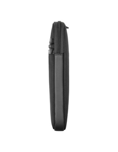 Targus TBS953GL maletines para portátil 35,6 cm (14") Funda Negro