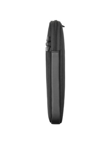 Targus TBS953GL maletines para portátil 35,6 cm (14") Funda Negro