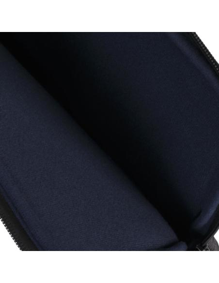 Rivacase 7705 39,6 cm (15.6") Funda Negro