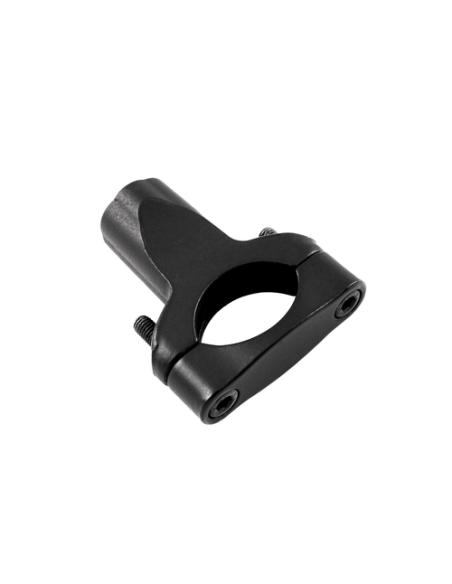 CoolBox Coolrider Soporte pasivo Teléfono móvil/smartphone Negro