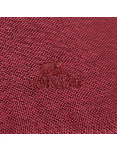 Rivacase 7704RED 35,6 cm (14") Maletín Rojo