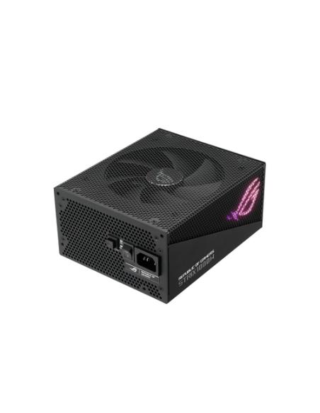 ASUS ROG Strix 1000W Gold Aura Edition unidad de fuente de alimentación 20+4 pin ATX ATX Negro