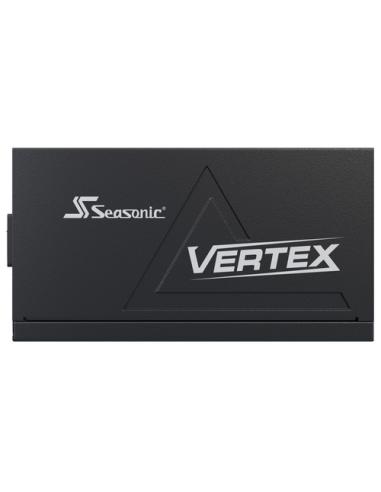 Seasonic Vertex GX-1200 unidad de fuente de alimentación 1200 W 20+4 pin ATX ATX Negro