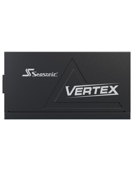 Seasonic Vertex GX-1200 unidad de fuente de alimentación 1200 W 20+4 pin ATX ATX Negro