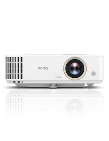 BenQ TH585P Proyector de alcance estándar 3500 lúmenes ANSI DLP 1080p (1920x1080) Blanco