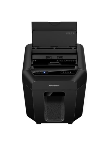 Fellowes Automax 80M