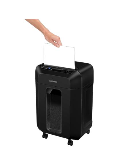 Fellowes Automax 80M