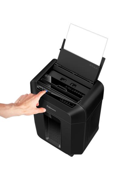 Fellowes Automax 80M