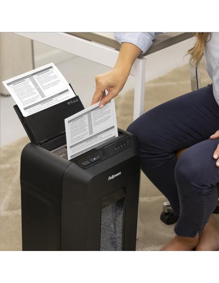 Fellowes Automax 80M