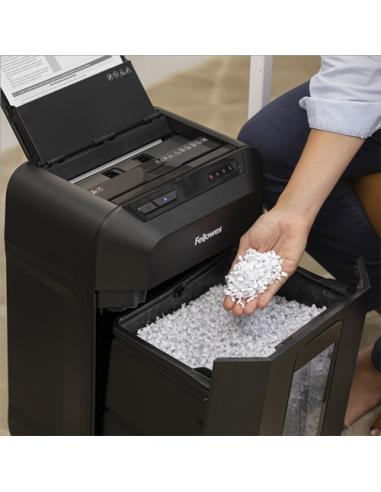 Fellowes Automax 80M