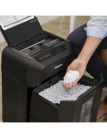 Fellowes Automax 80M