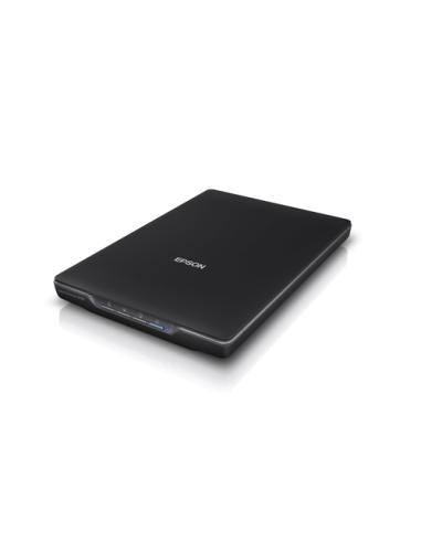 Epson Perfection V39II Escáner de cama plana 4800 x 4800 DPI A4 Negro