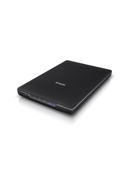 Epson Perfection V39II Escáner de cama plana 4800 x 4800 DPI A4 Negro