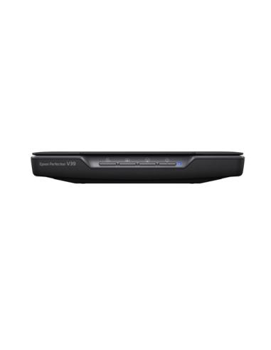 Epson Perfection V39II Escáner de cama plana 4800 x 4800 DPI A4 Negro