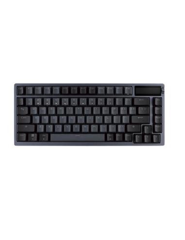 ASUS Azoth teclado Juego USB + RF Wireless + Bluetooth QWERTY Inglés Metálico