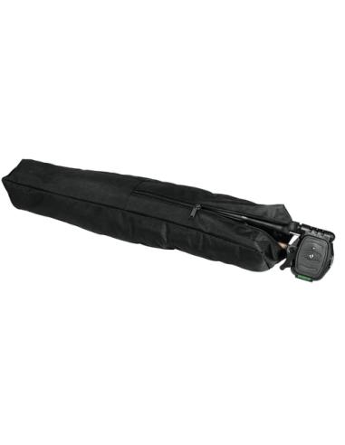Hama | Trípode para cámara, con altura regulable, trípode fotográfico, con bolsa de transporte incluída, altura 60-153cm, color 