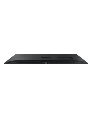Samsung S50GC pantalla para PC 86,4 cm (34") 3440 x 1440 Pixeles UltraWide Quad HD LCD Negro