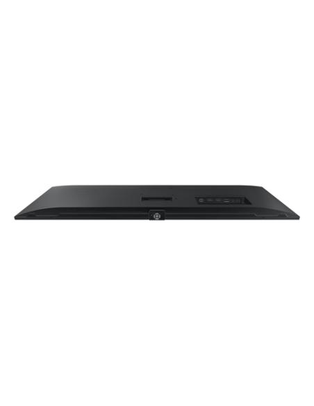 Samsung S50GC pantalla para PC 86,4 cm (34") 3440 x 1440 Pixeles UltraWide Quad HD LCD Negro