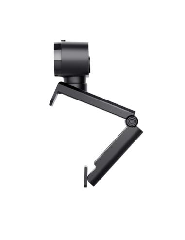 Trust TW-200 cámara web 1920 x 1080 Pixeles USB Negro