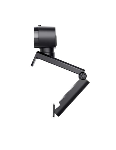 Trust TW-200 cámara web 1920 x 1080 Pixeles USB Negro