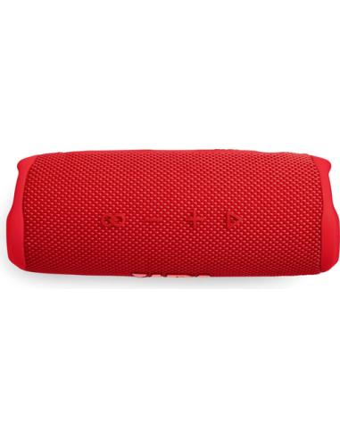 JBL FLIP 6 Altavoz portátil estéreo Rojo 20 W
