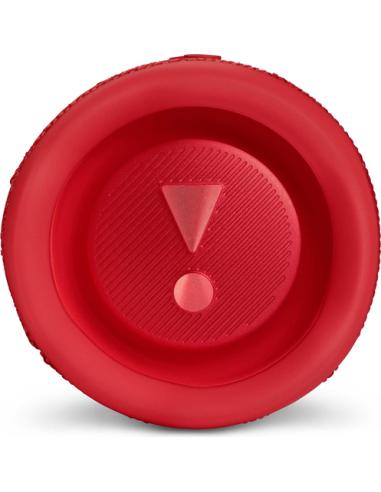 JBL FLIP 6 Altavoz portátil estéreo Rojo 20 W