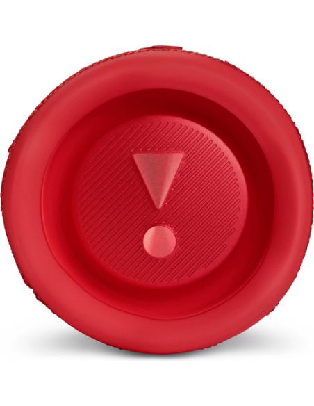 JBL FLIP 6 Altavoz portátil estéreo Rojo 20 W
