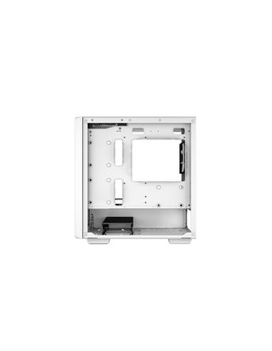 DeepCool CC360 WH ARGB Mini Tower Blanco