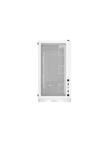 DeepCool CC360 WH ARGB Mini Tower Blanco