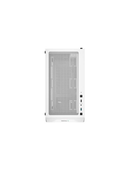DeepCool CC360 WH ARGB Mini Tower Blanco