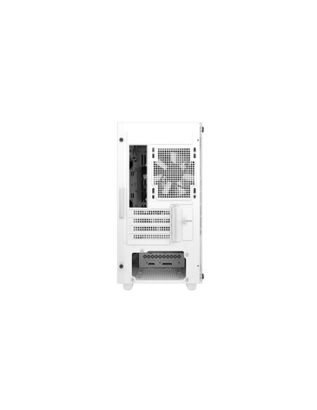 DeepCool CC360 WH ARGB Mini Tower Blanco