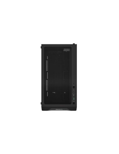 DeepCool CC360 ARGB Mini Tower Negro